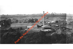 
Rogerstone Steelworks