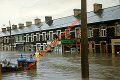 
Risca floods, 1979 (a69)