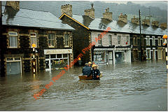 
Risca floods, 1979 (a70)