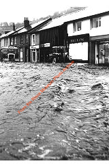 
Risca floods, 1979 (a72)