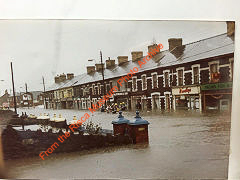 
Risca floods, 1979 (a75)