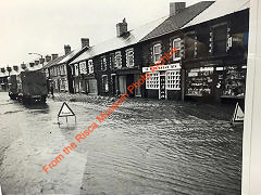 
Risca floods, 1979 (a77)