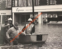 
Risca floods, 1979 (a78)