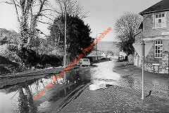 
Risca floods, 1979 (a88)