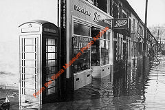 
Risca floods, 1979 (a94)