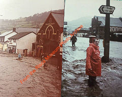 
Risca floods, 1979 (a99)