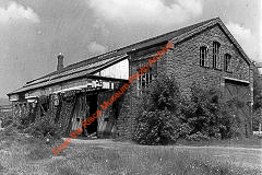 
The goods shed, Risca (b21)