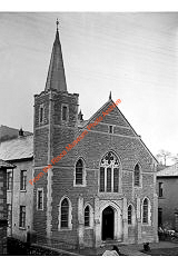 
Zoar Presbyterian Church, Risca (c81)